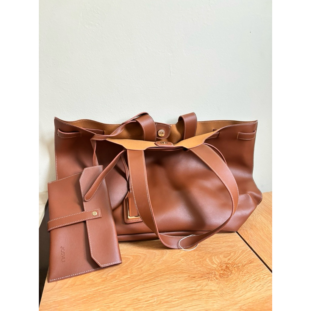Tas Josvli (PRELOVE)