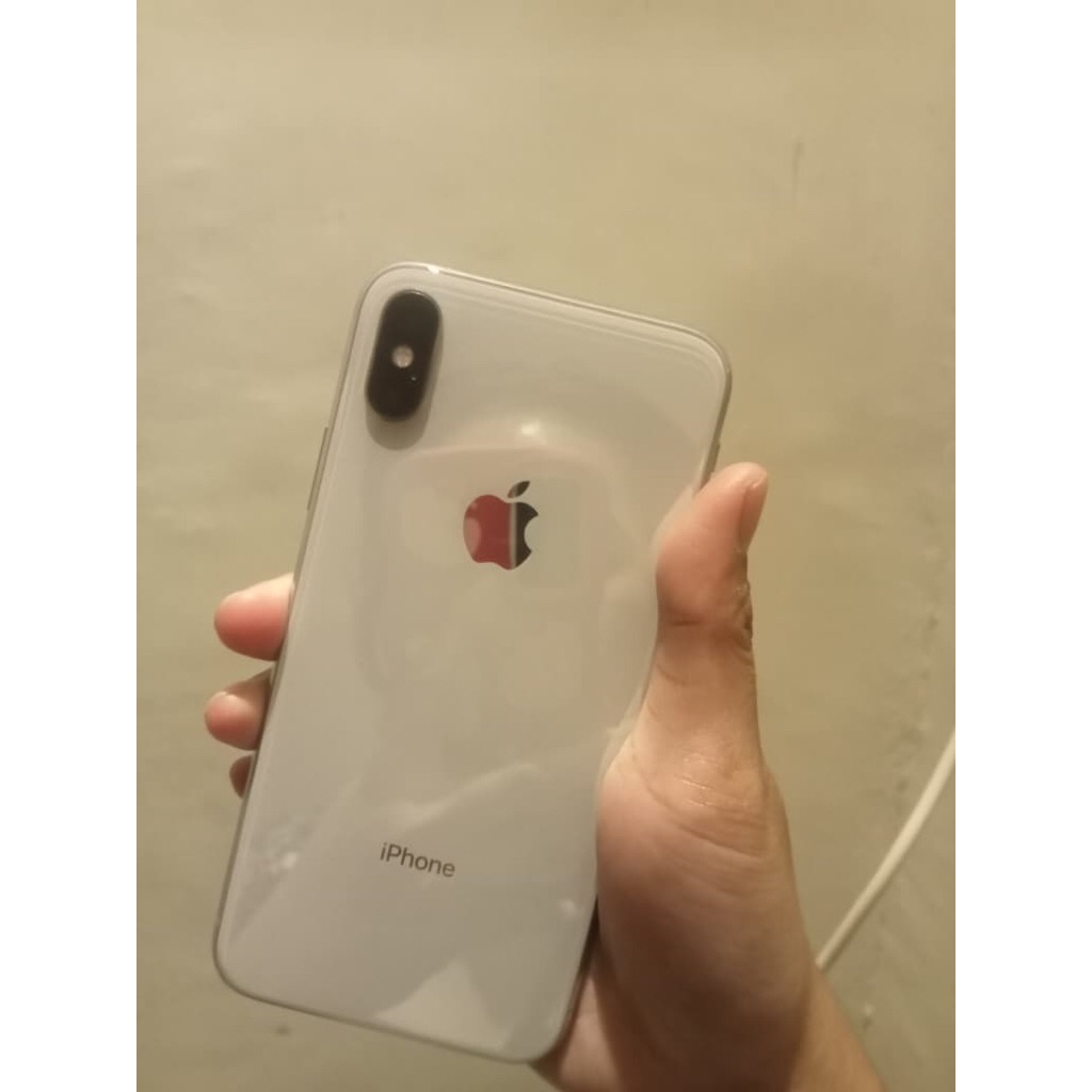 iPhone X 256gb inter