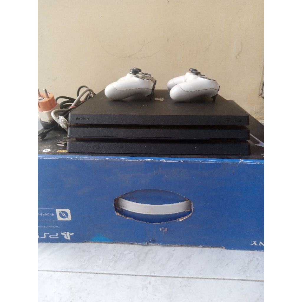 Playstation 4PRO