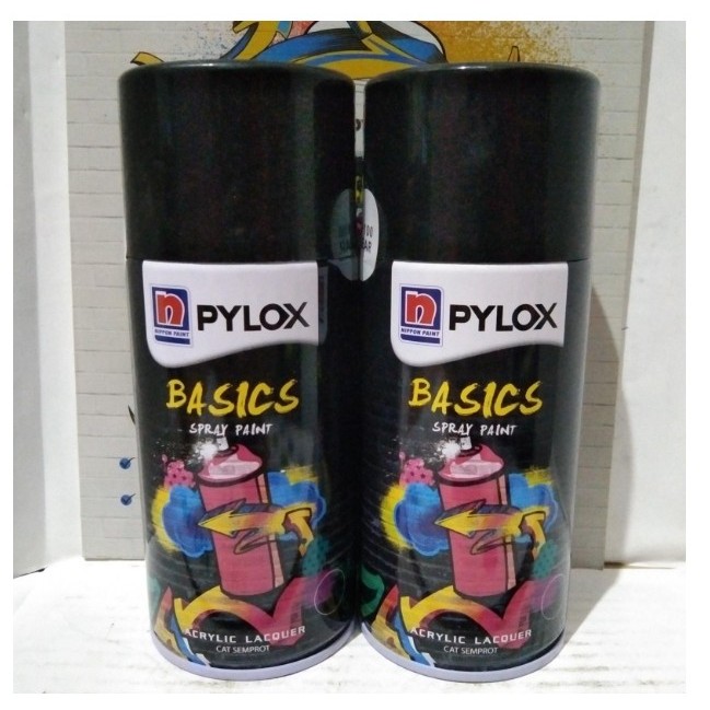 "NEW" Pylox Basic PB 100 clear, 300 cc