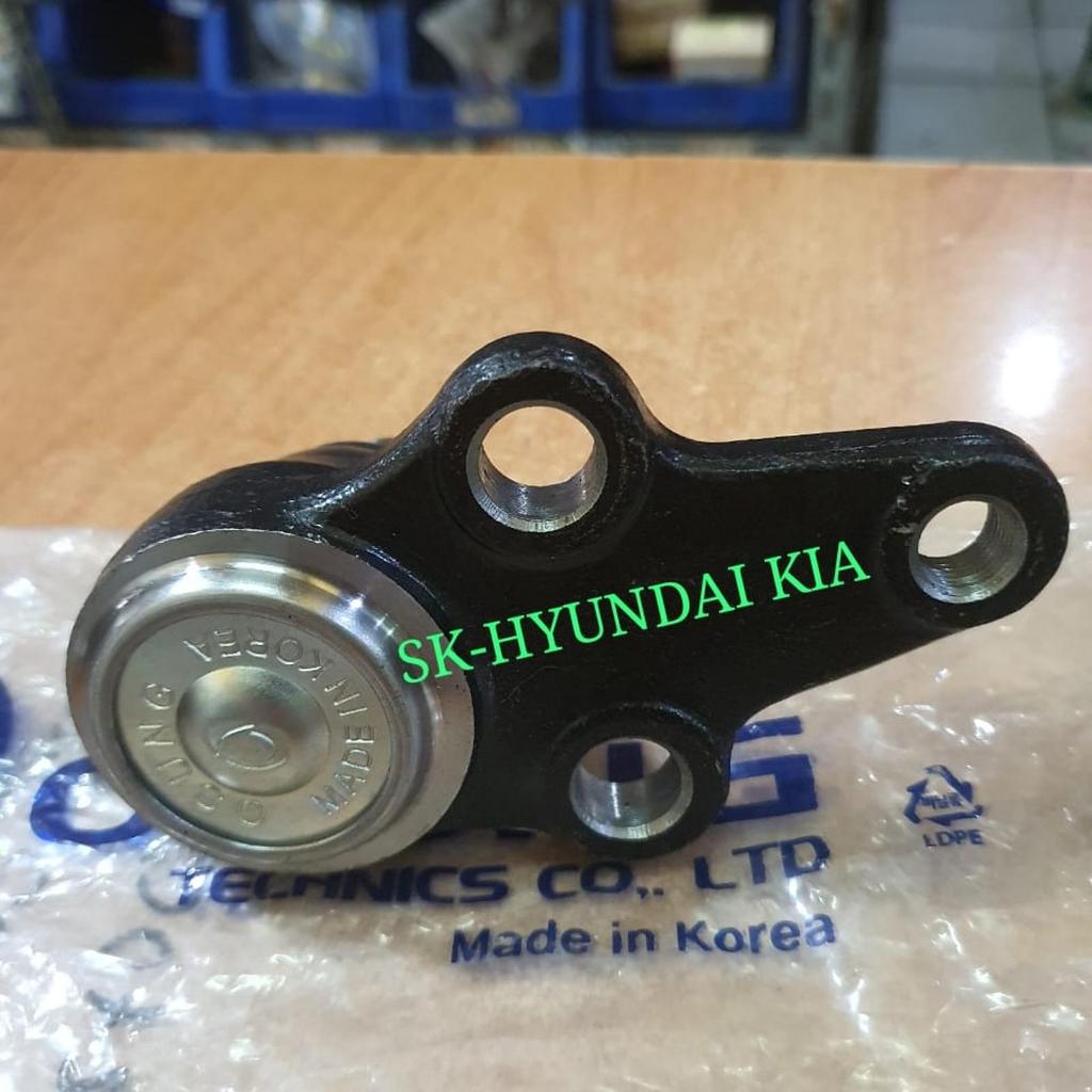 BALL JOINT ASSY LOWER ARM 54530-3A200 HYUNDAI TRAJET CVVT GL8