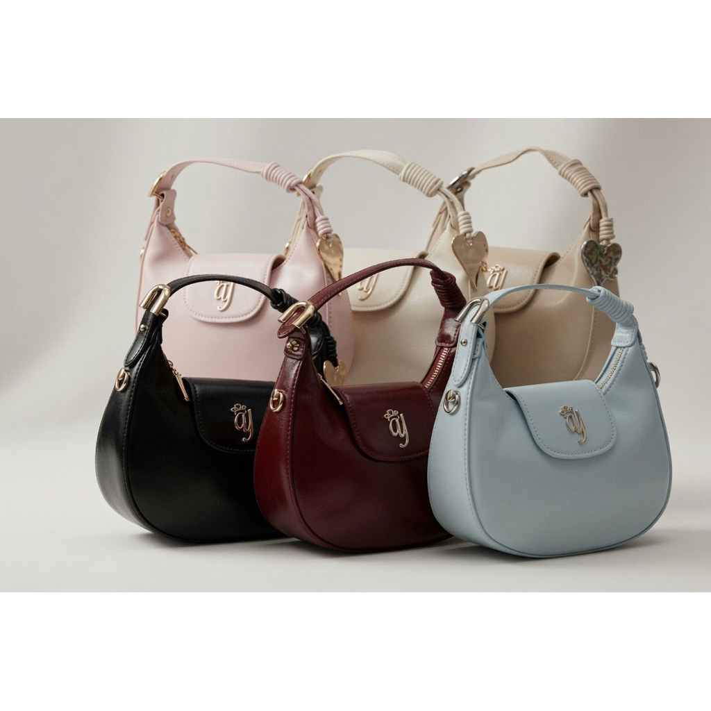 Essence bag by yesa collection