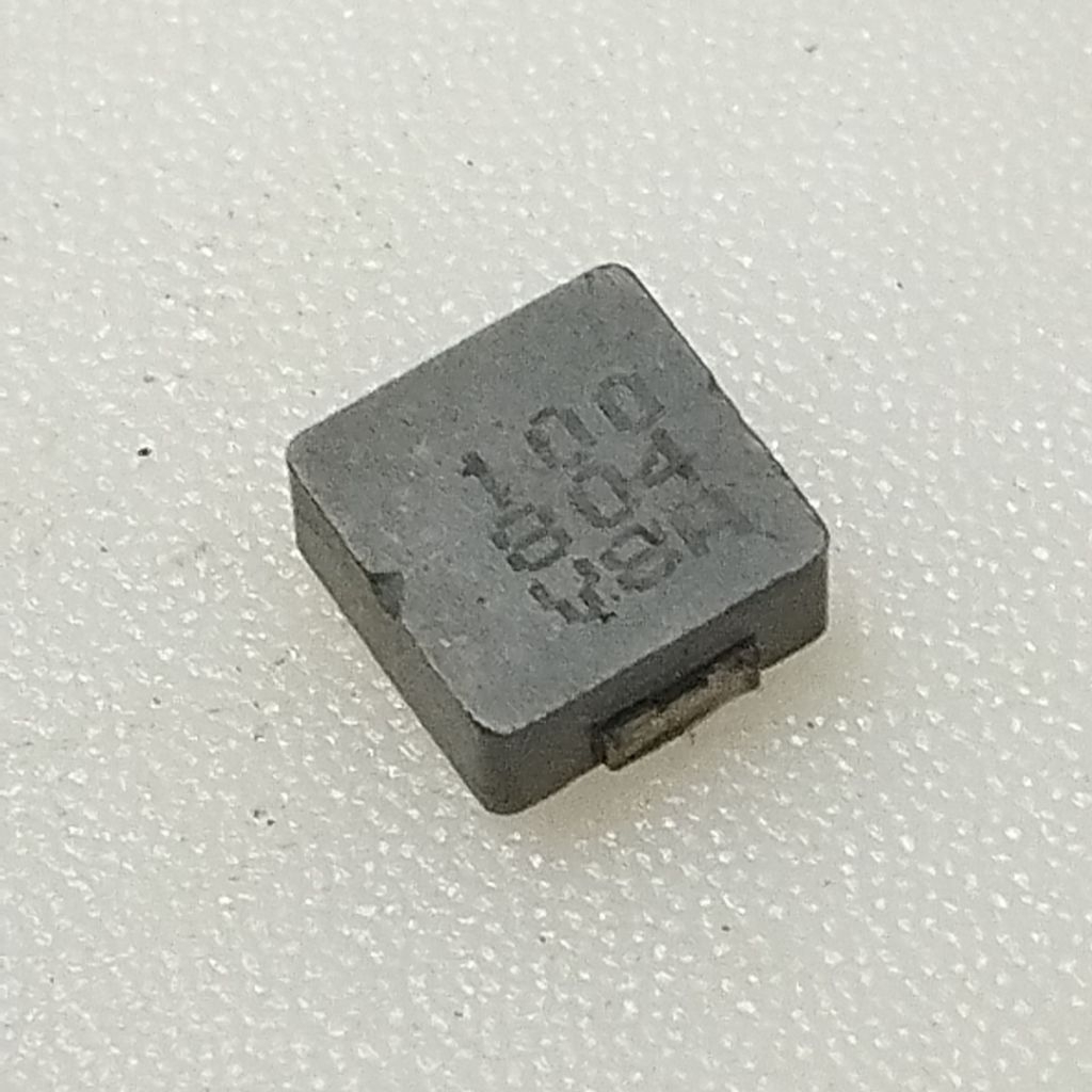 Inductor SMD 100