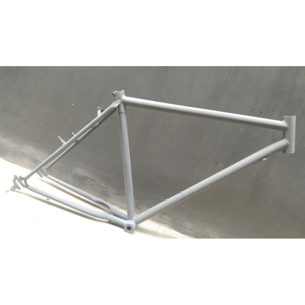 frame federal ranka federal sepedakalcer comuterbike size 20