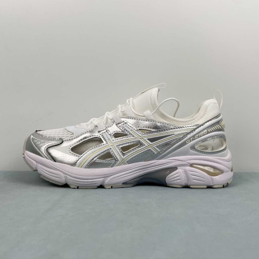 GT-2160 BREEZE Retro Casual Shoes