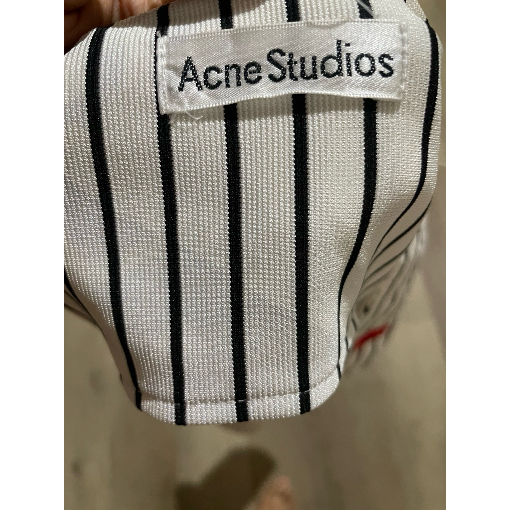 Preloved Acne Studios