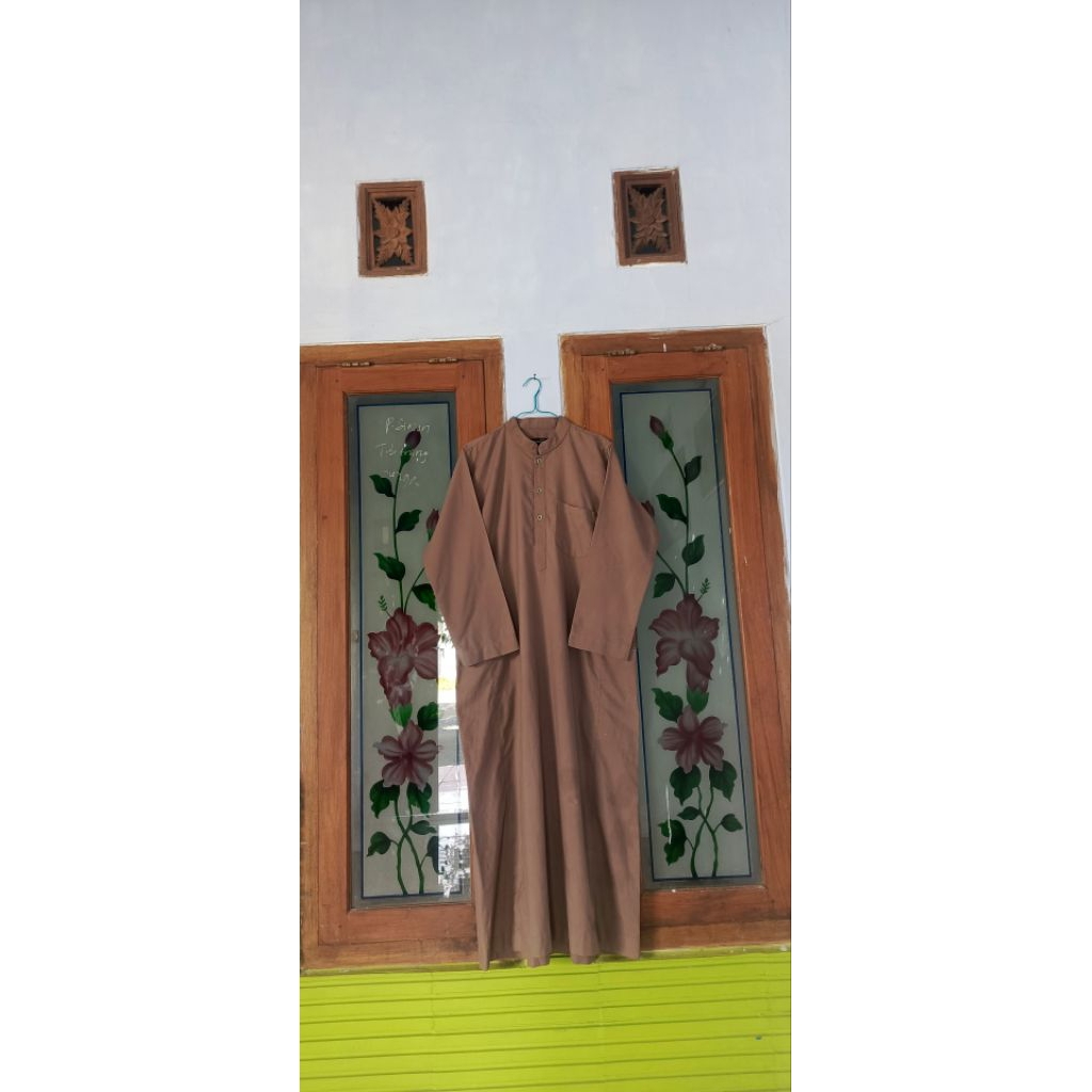 GAMIS PRIA PL BRAND SYAHDIKA