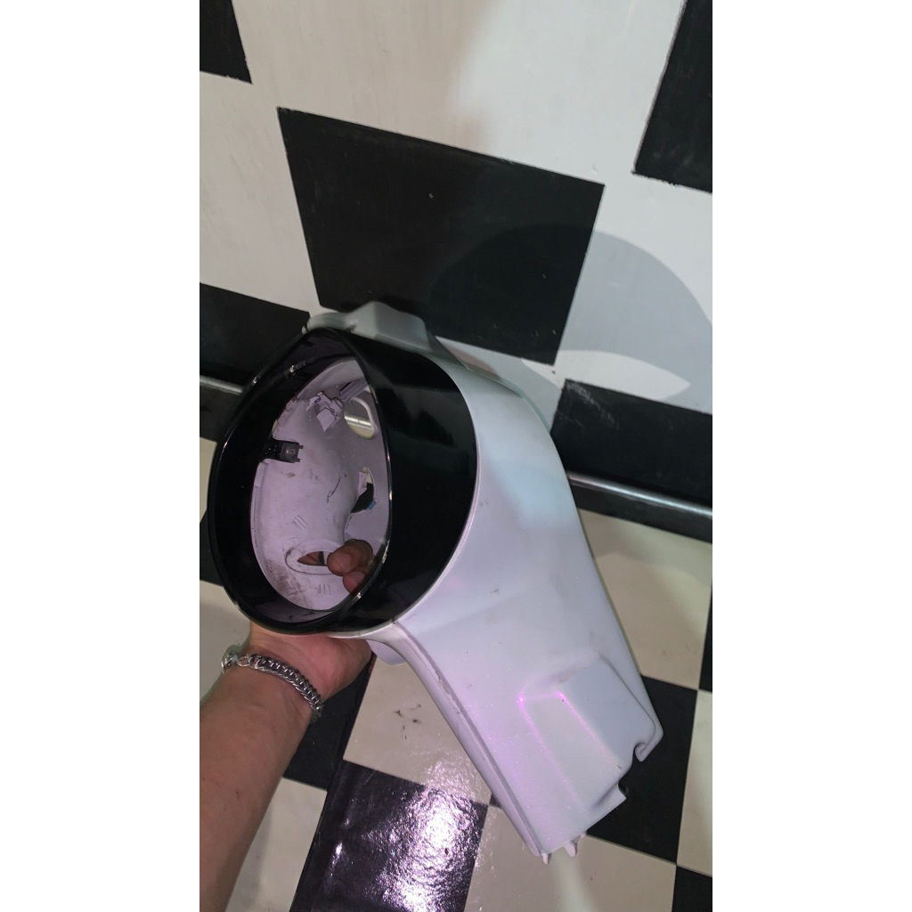 batok vespa matic primavera
