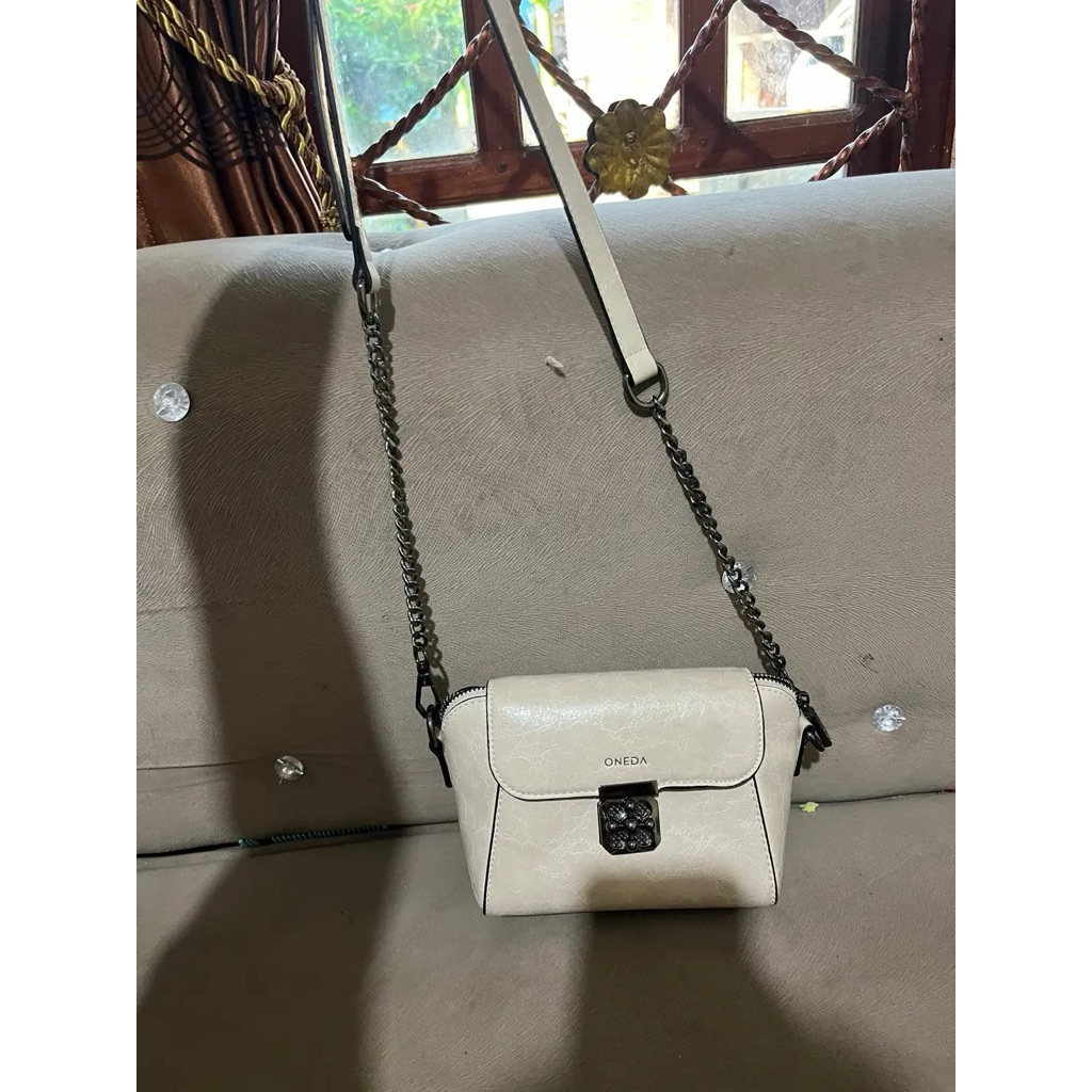 preloved oneda