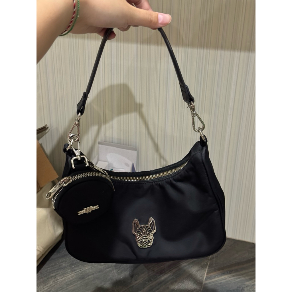 [Preloved] Lifework Shoulder Bag