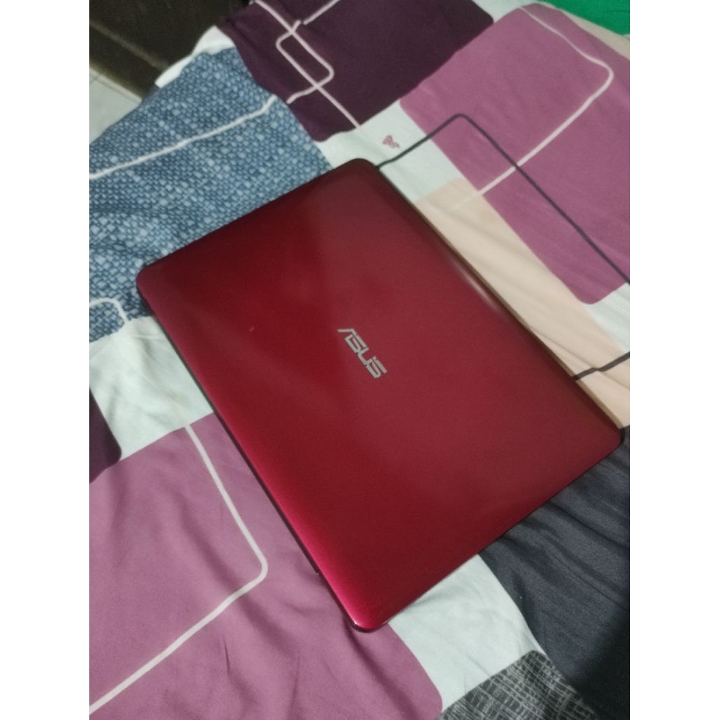 Laptop asus a455L nvidia 820m