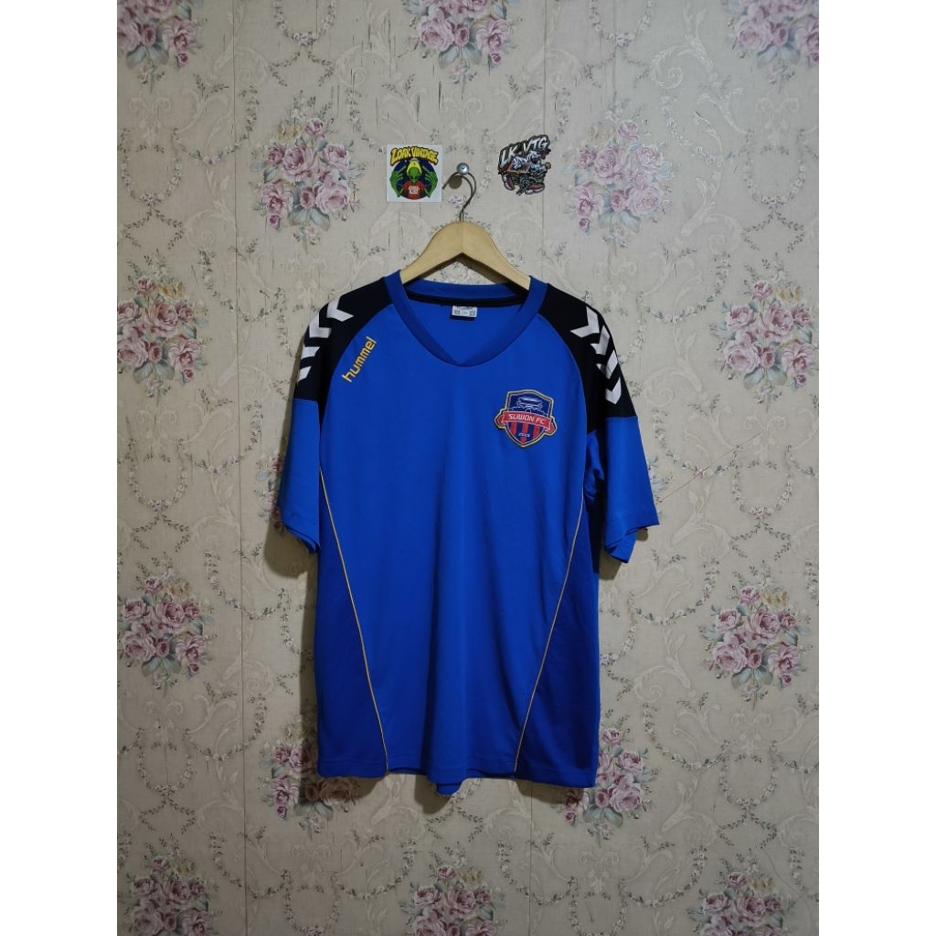 JERSEY SUWON FC (ORIGINAL TRANING)