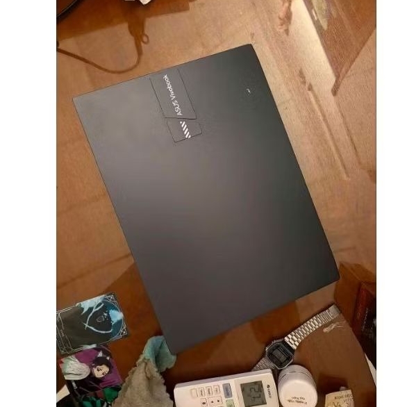 Laptop Asus Rtx