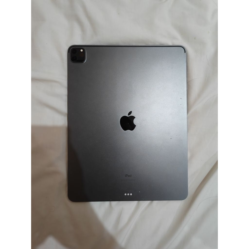 iPad Pro M2 256gb Wifi Only 11 inch garansi inter seken bekas second