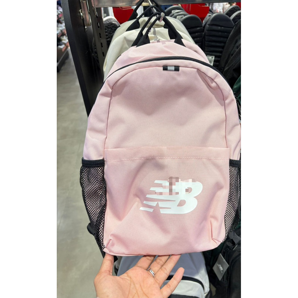 Tas New Balance Backpack