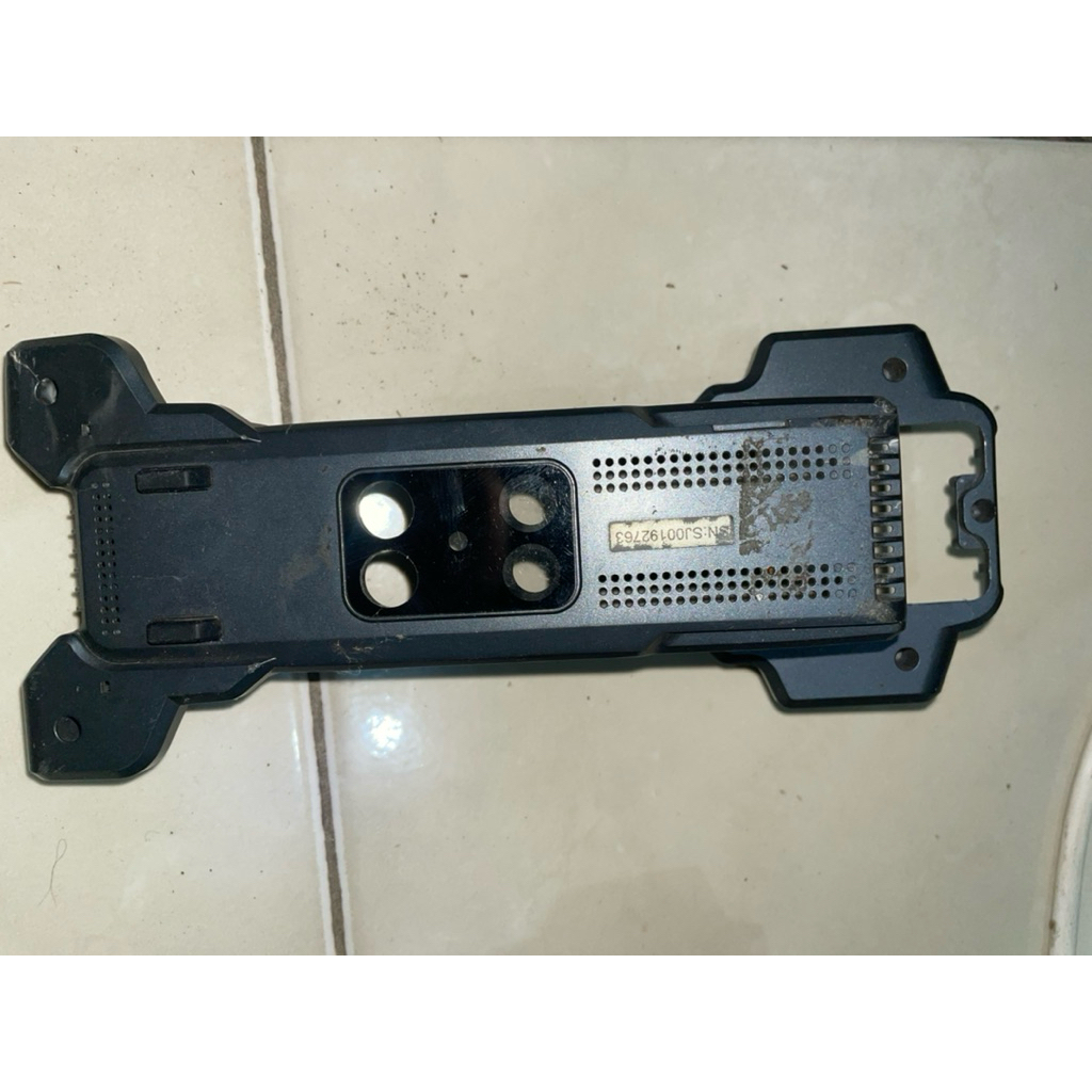 body bawah sjrc f22s second