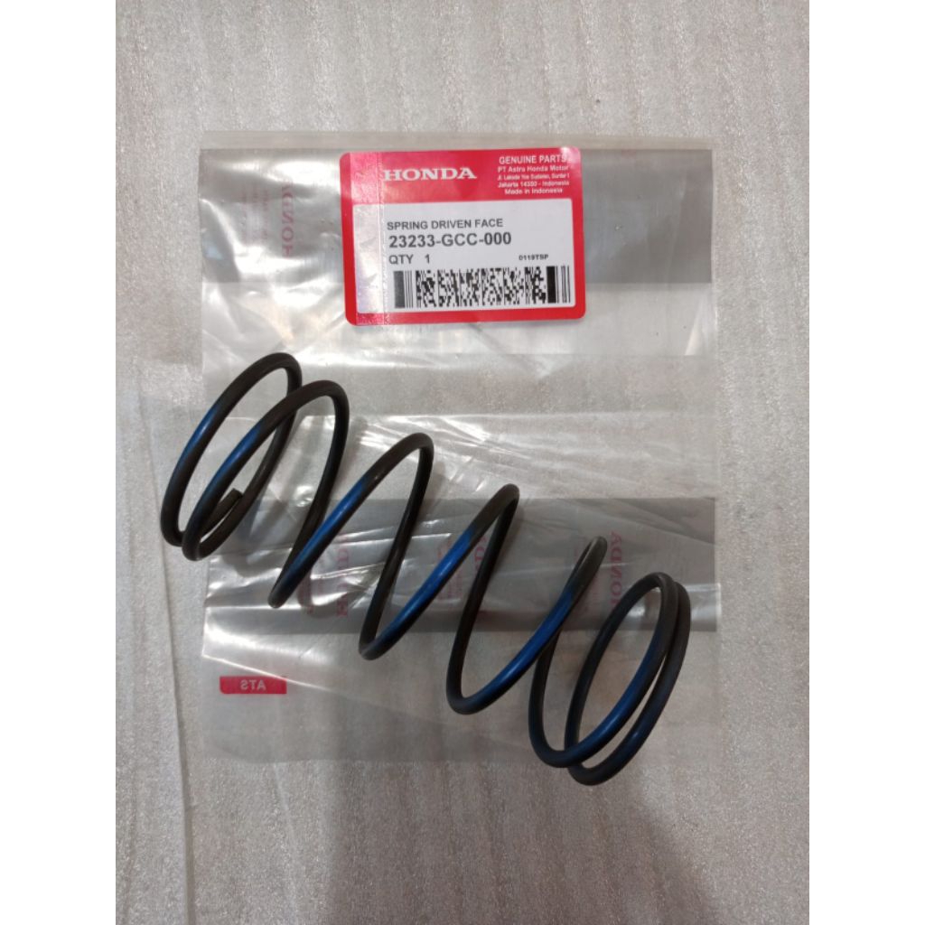 PER PULLY/PER CVT BEAT/VARIO 110 (GCC)