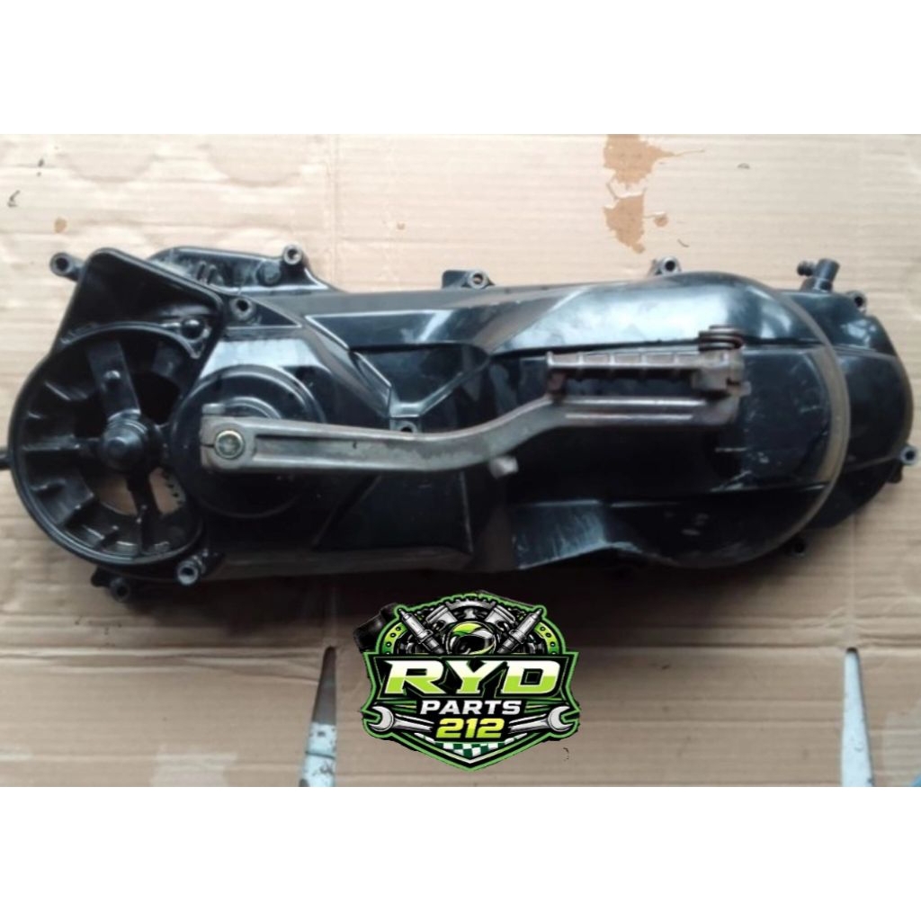 CVT Yamaha Xeon Original copotan 44D
