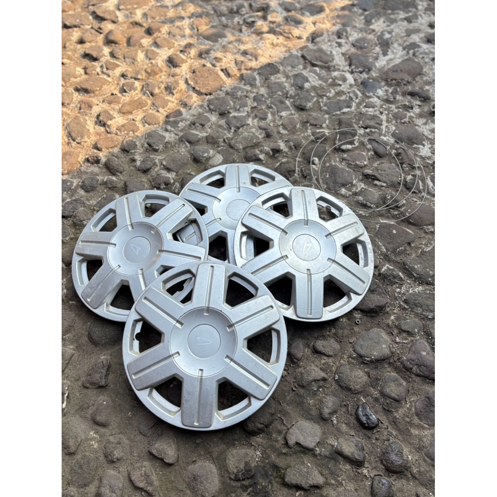 wheeldop xenia r13 original copotan