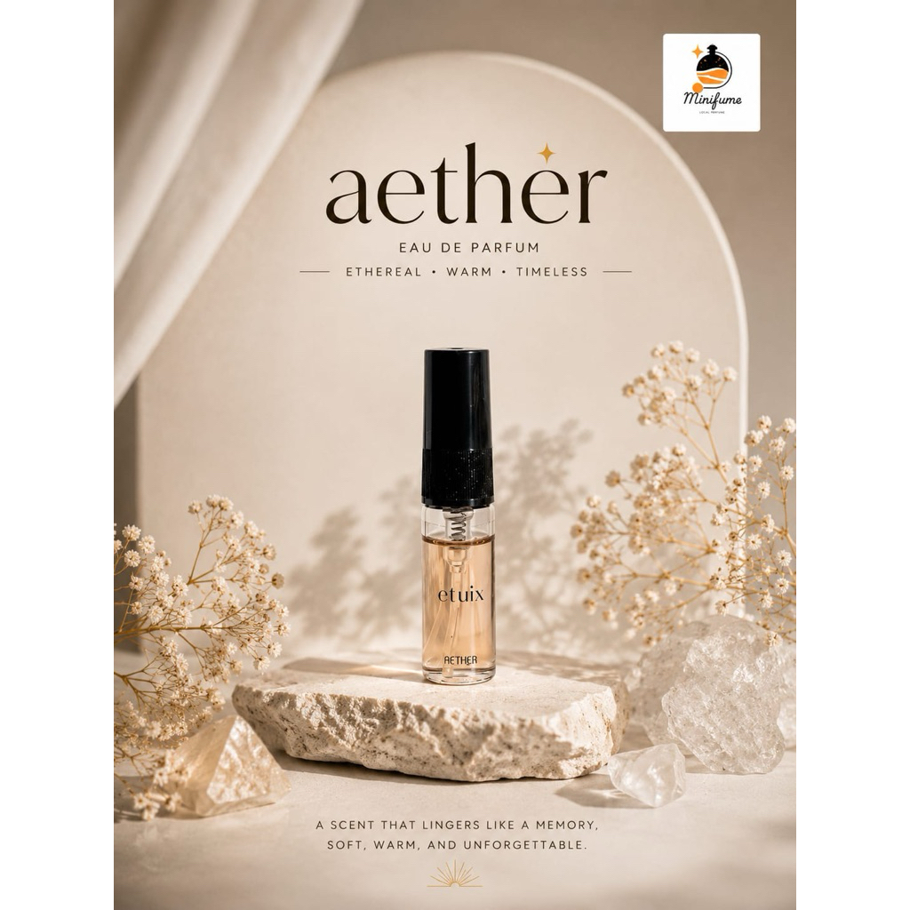 MINIFUME - Aether