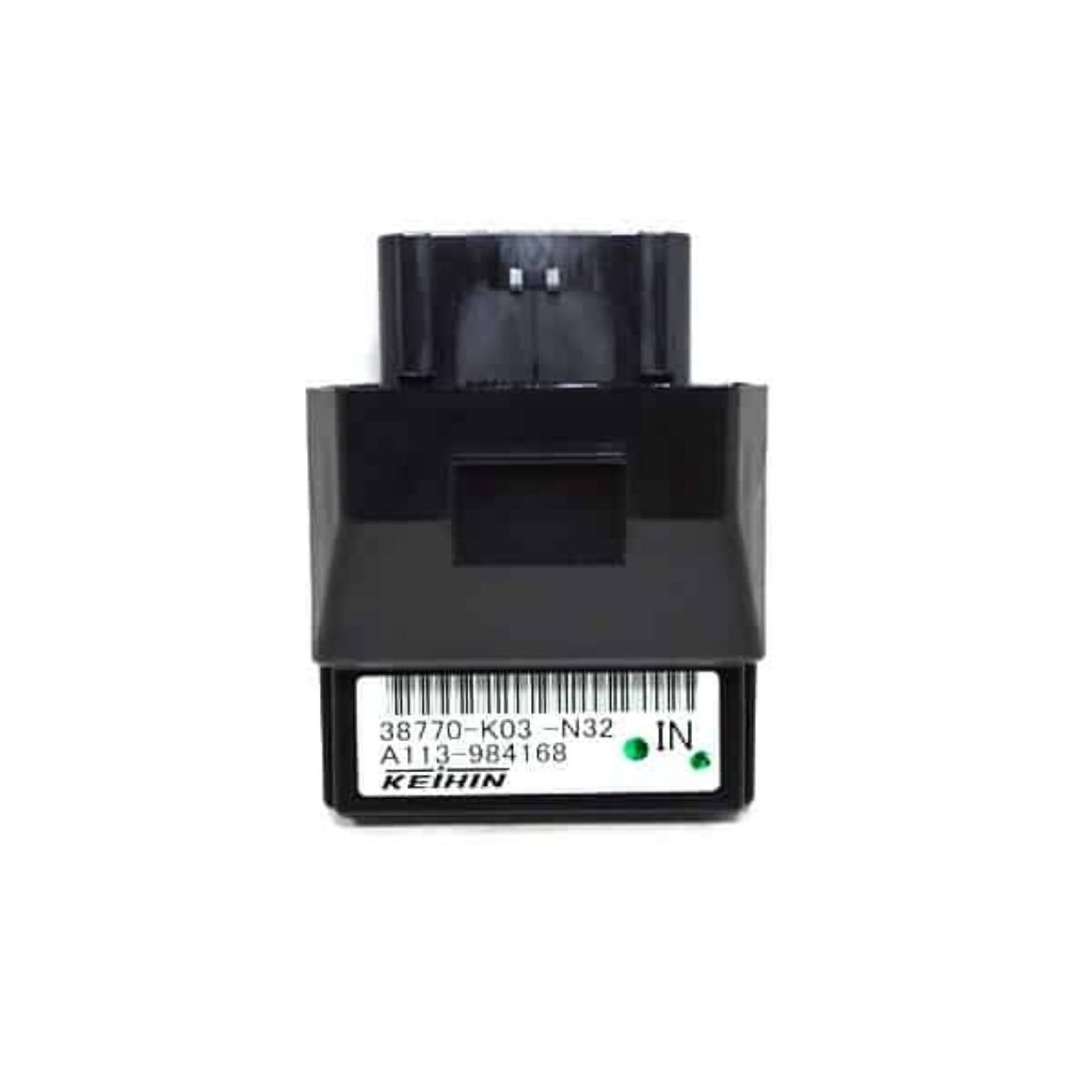 ENGCONTROLUNIT ECUECM REVOFI ORIGINALHONDA 38770-K03-N32