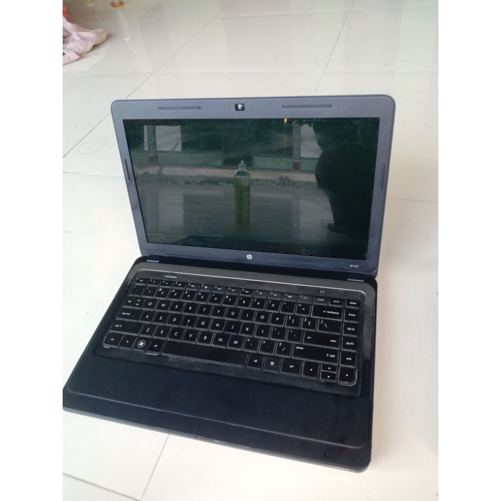 Laptop Hp 430 Core i3