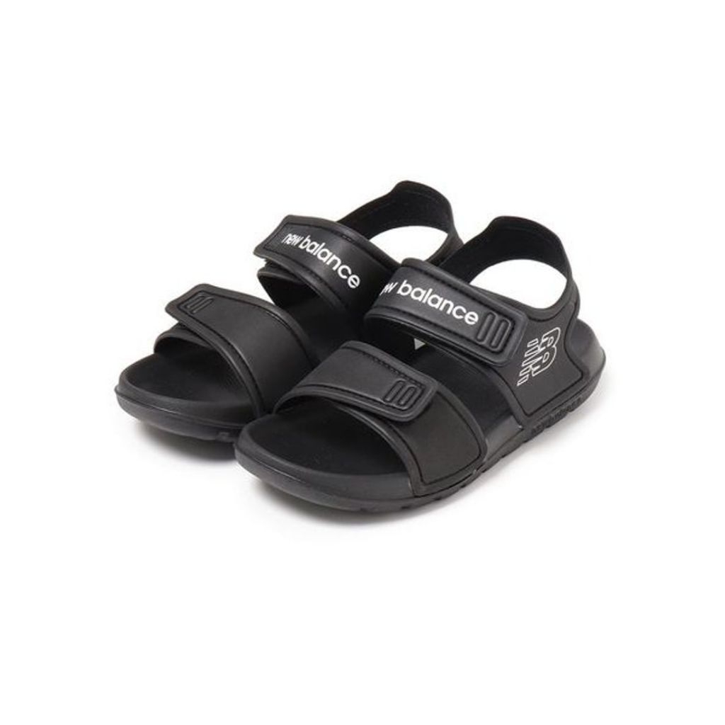 Sale New Balance SPSD Kids Unisex Sandals Original Sandal Anak Laki-Laki Perempuan