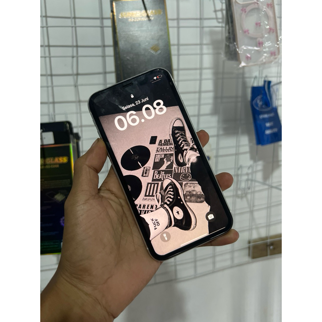 iphone XR ( bypass)