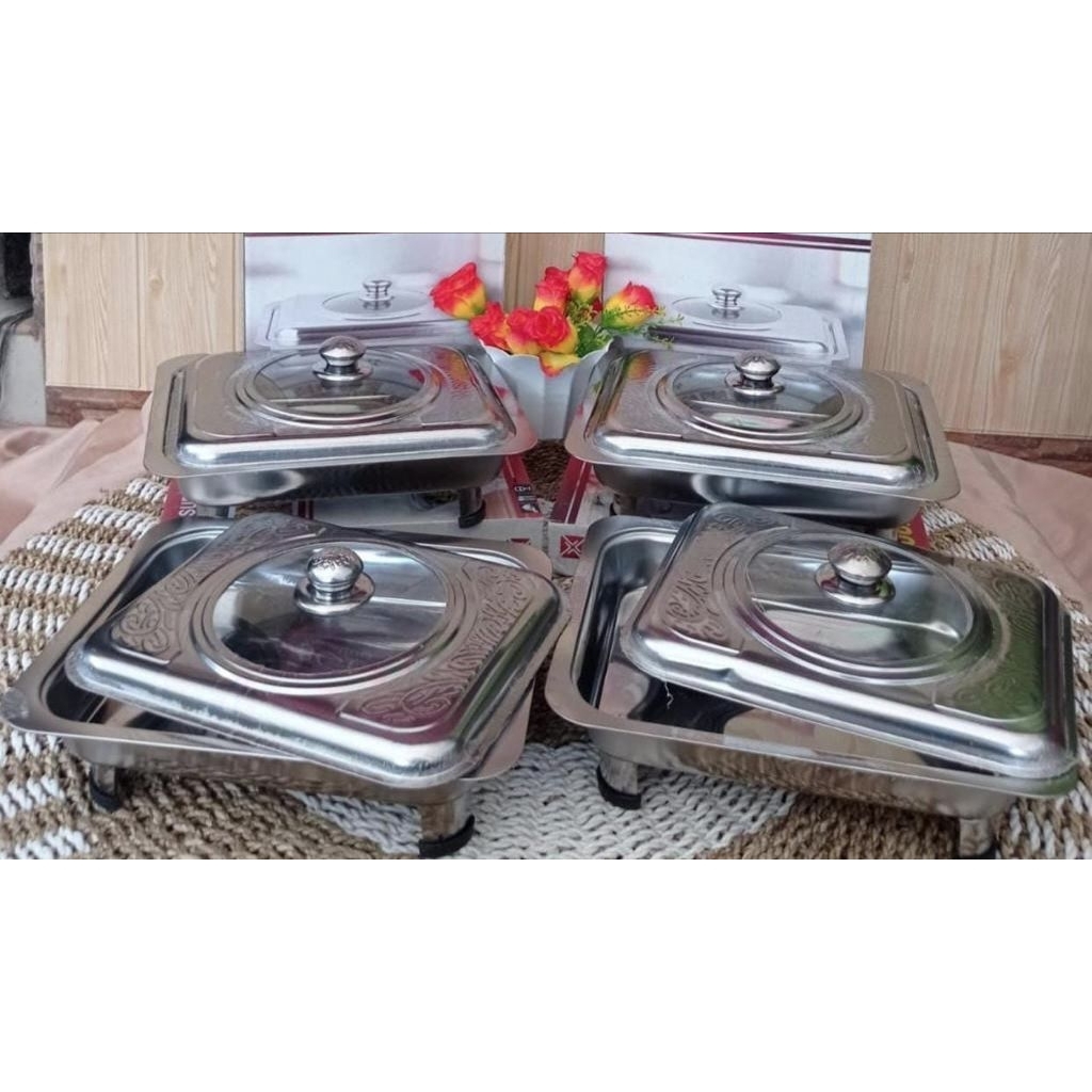 PRASMANAN FAST FOOD BMW/SATU SET