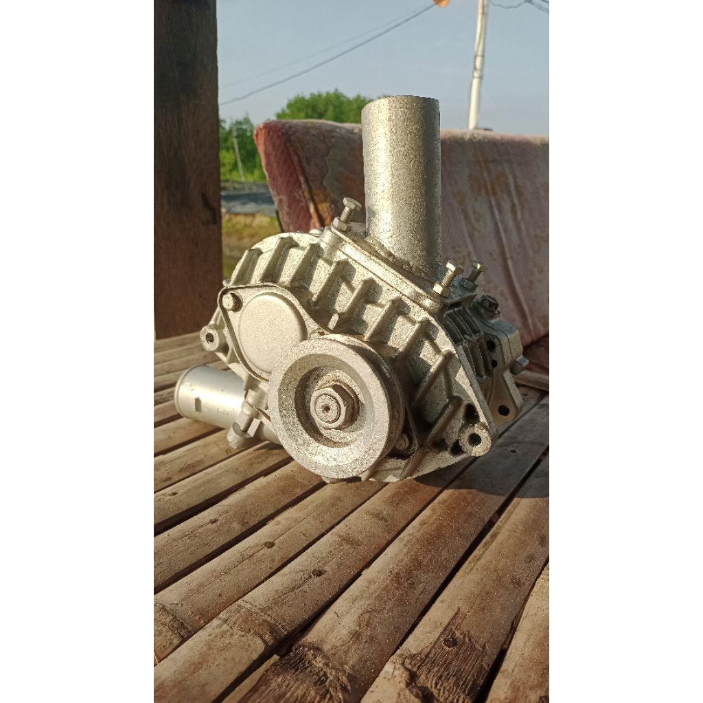 supercas Amr 500