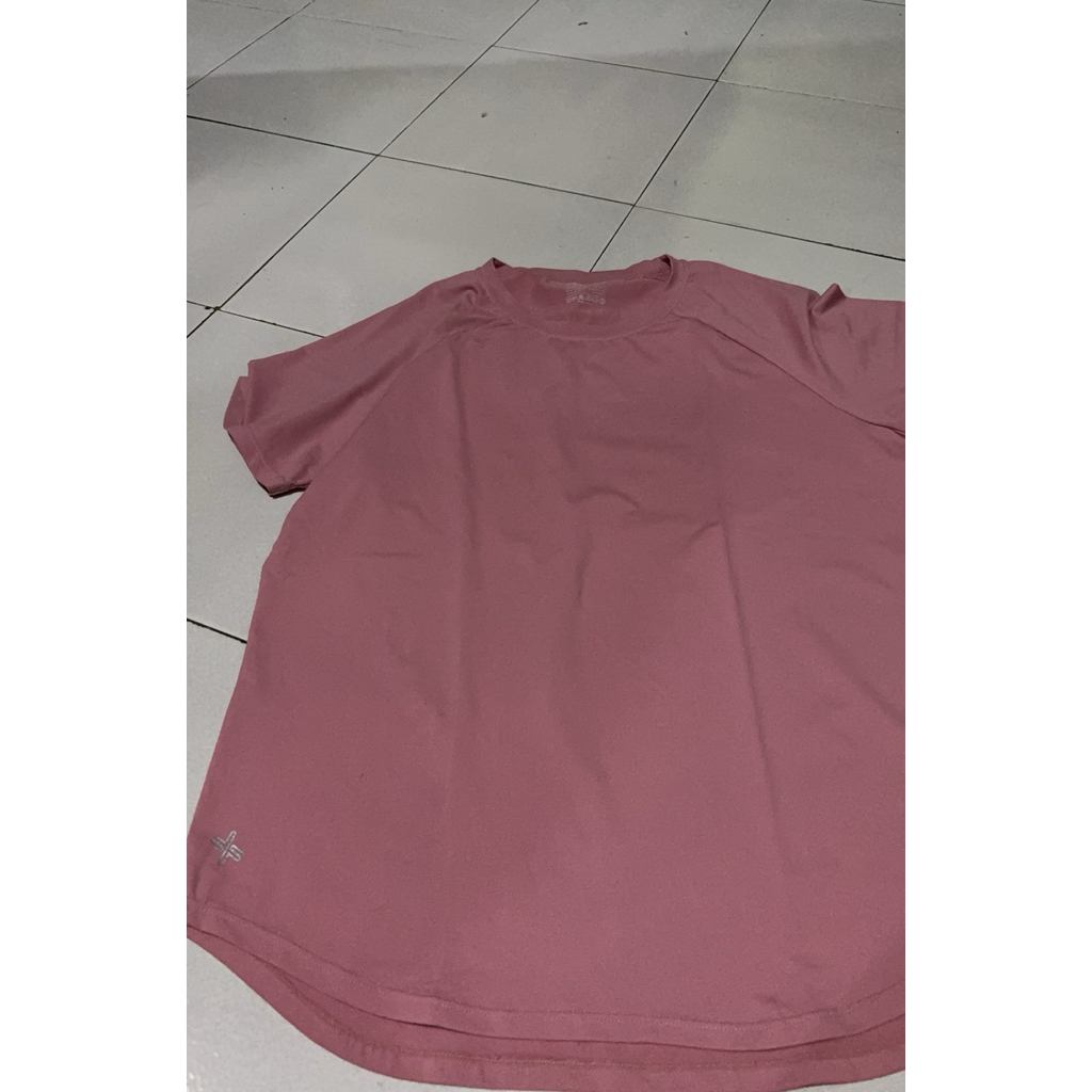 preloved xexymix