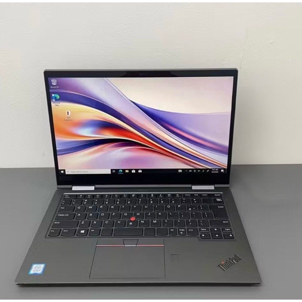 Thinkpad x1 yoga 4th i5 gen 8