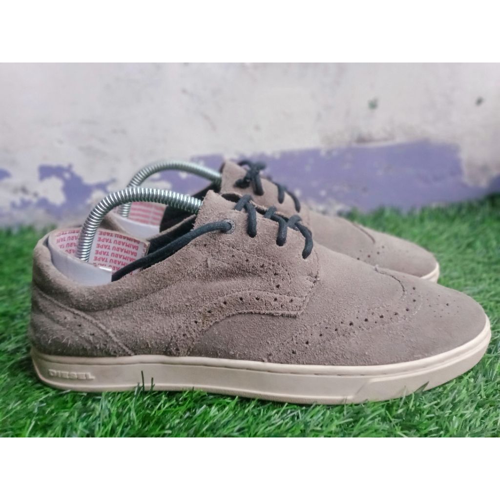 wingtip preloved D3s3l 40.5