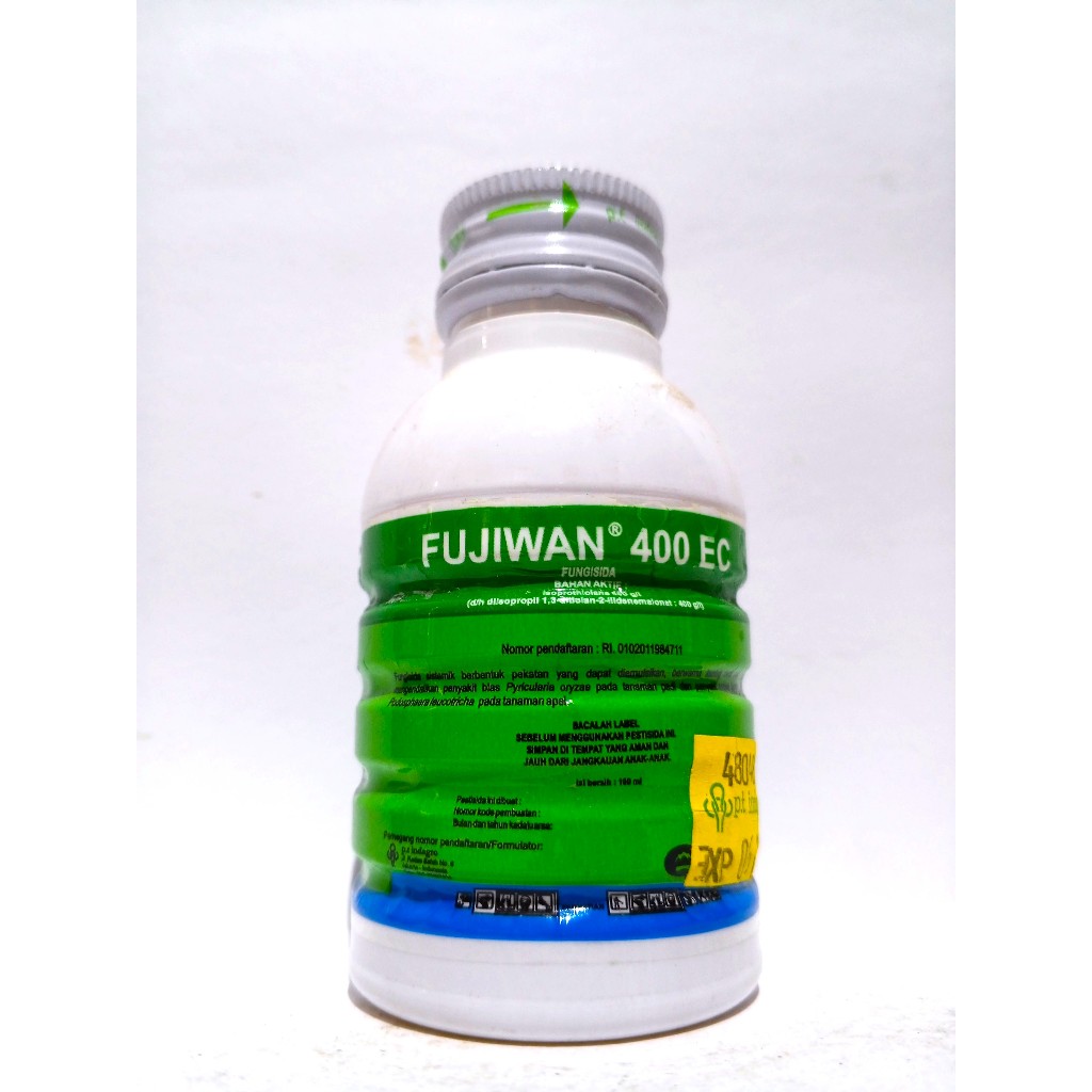Fungisida FUJIWAN 100ML