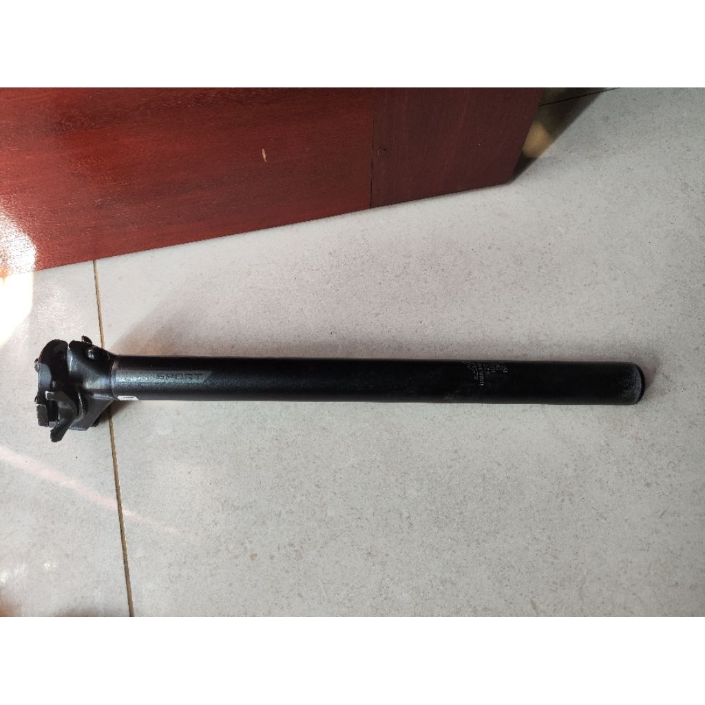 seatpost 27,2 entity sport xtrada strattos heist