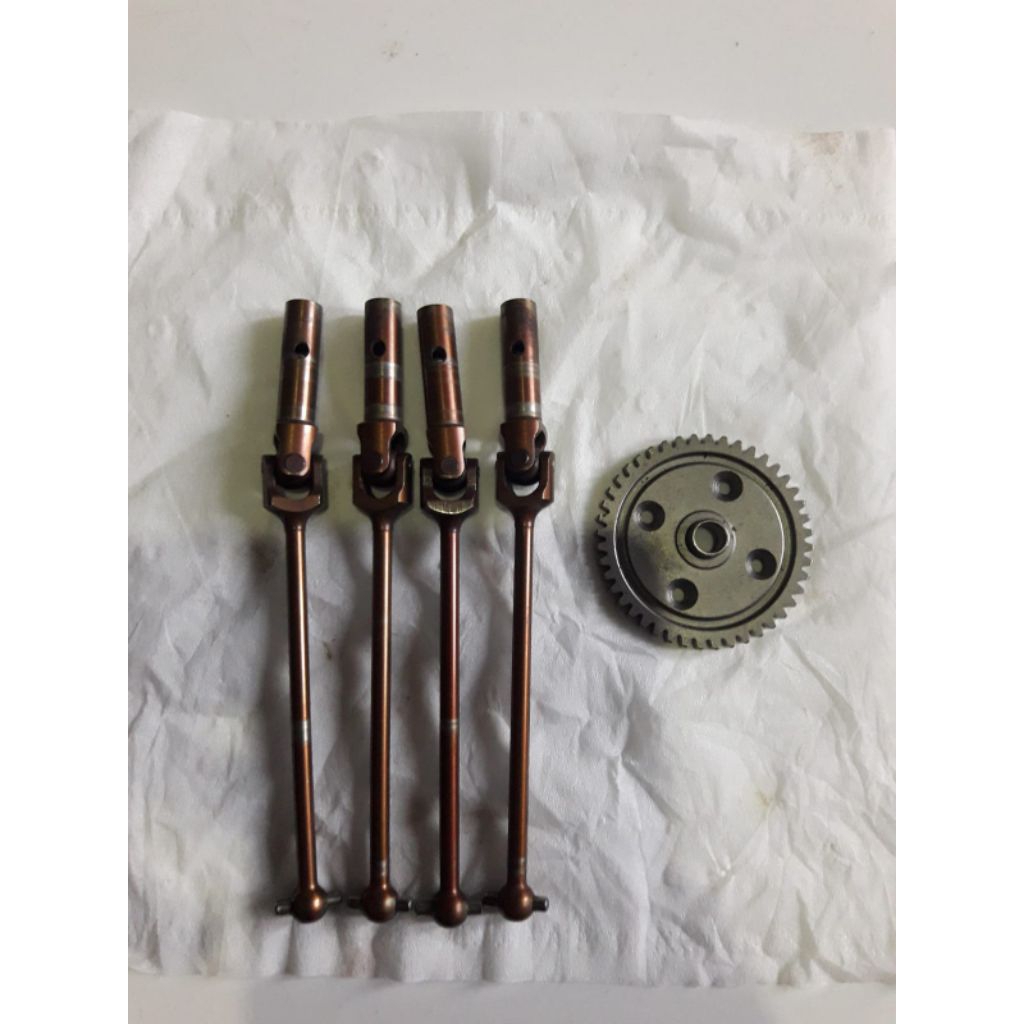 Spur Gear
