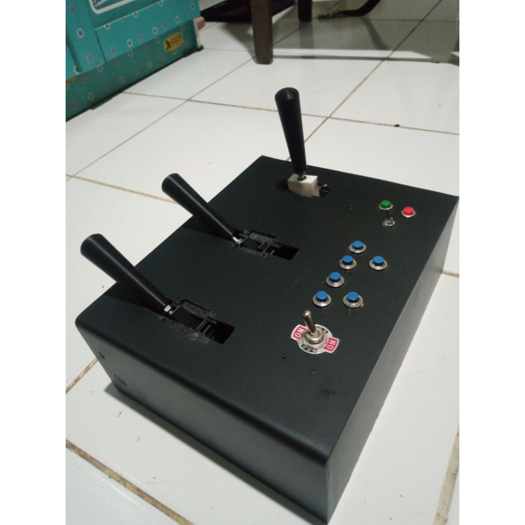 controller trainz simulator model biasa
