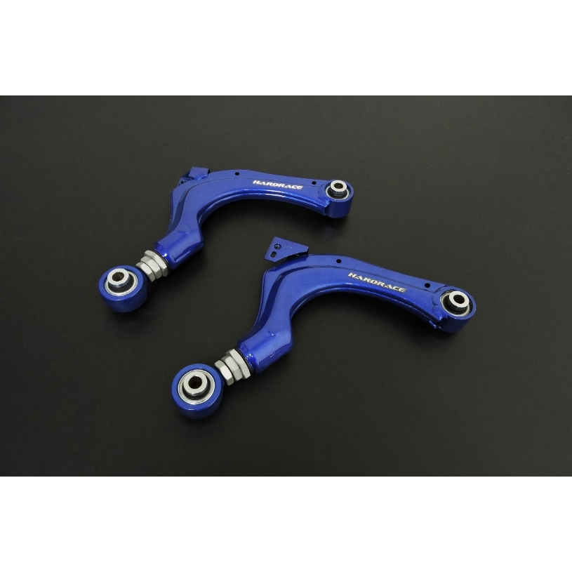 Hardarce Rear camber kit H. Civic 17+ / Civic FK FC (pillowball) - HR-8646