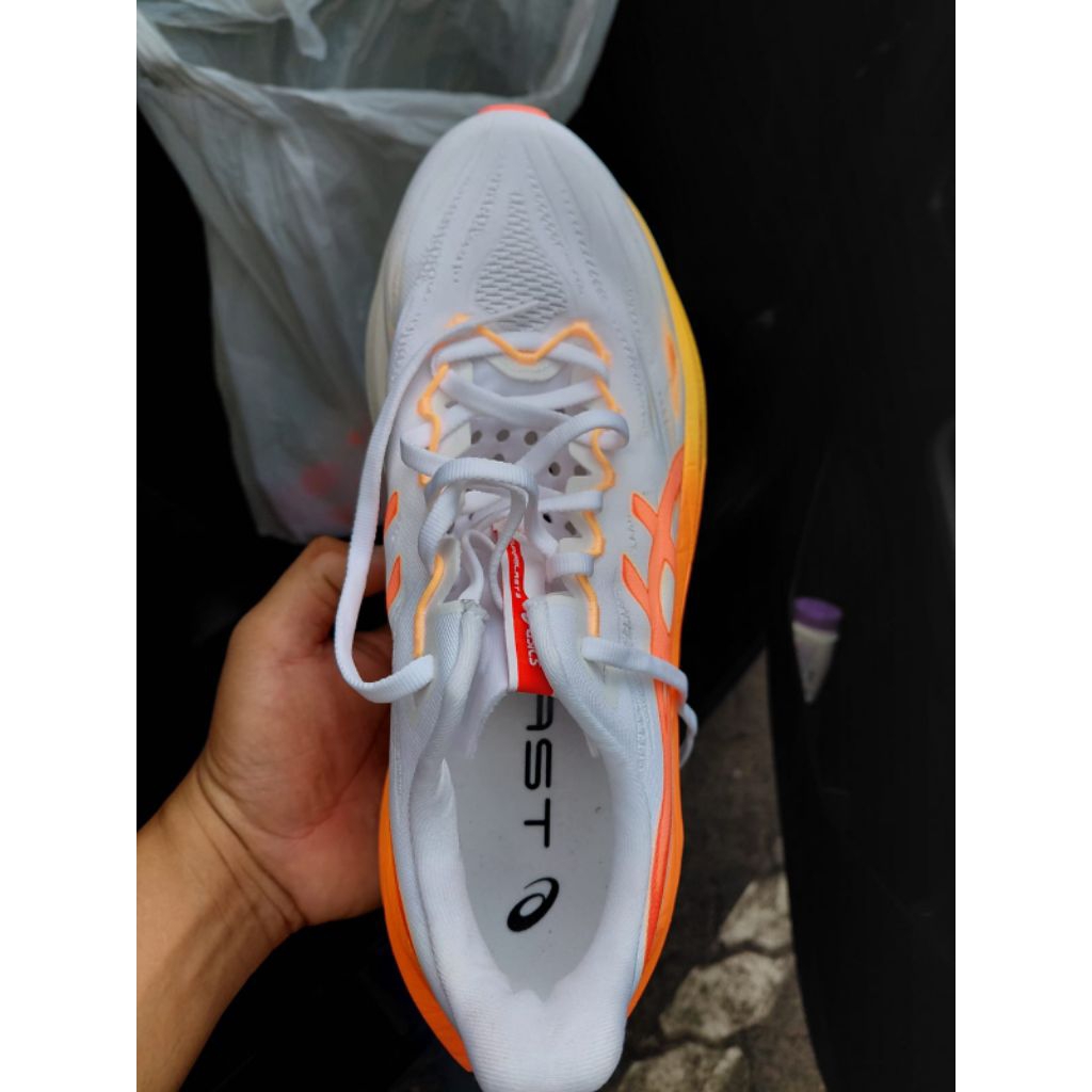 Asics Superblast 3
