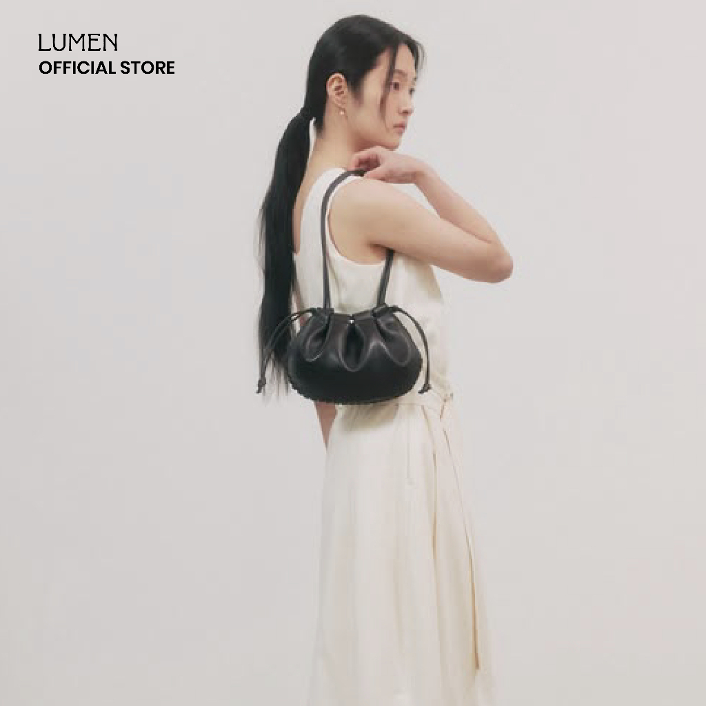 Atelier de Lumen - Bon Bien Bag