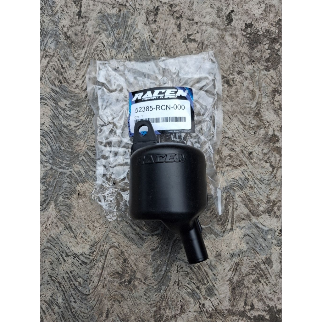 TABUNG YEIS NOVA DASH RX KING F1ZR SATRIA 2TAK NINJA SS R RR RACEN BAHAN TEBAL BEDA DARI YANG LAIN