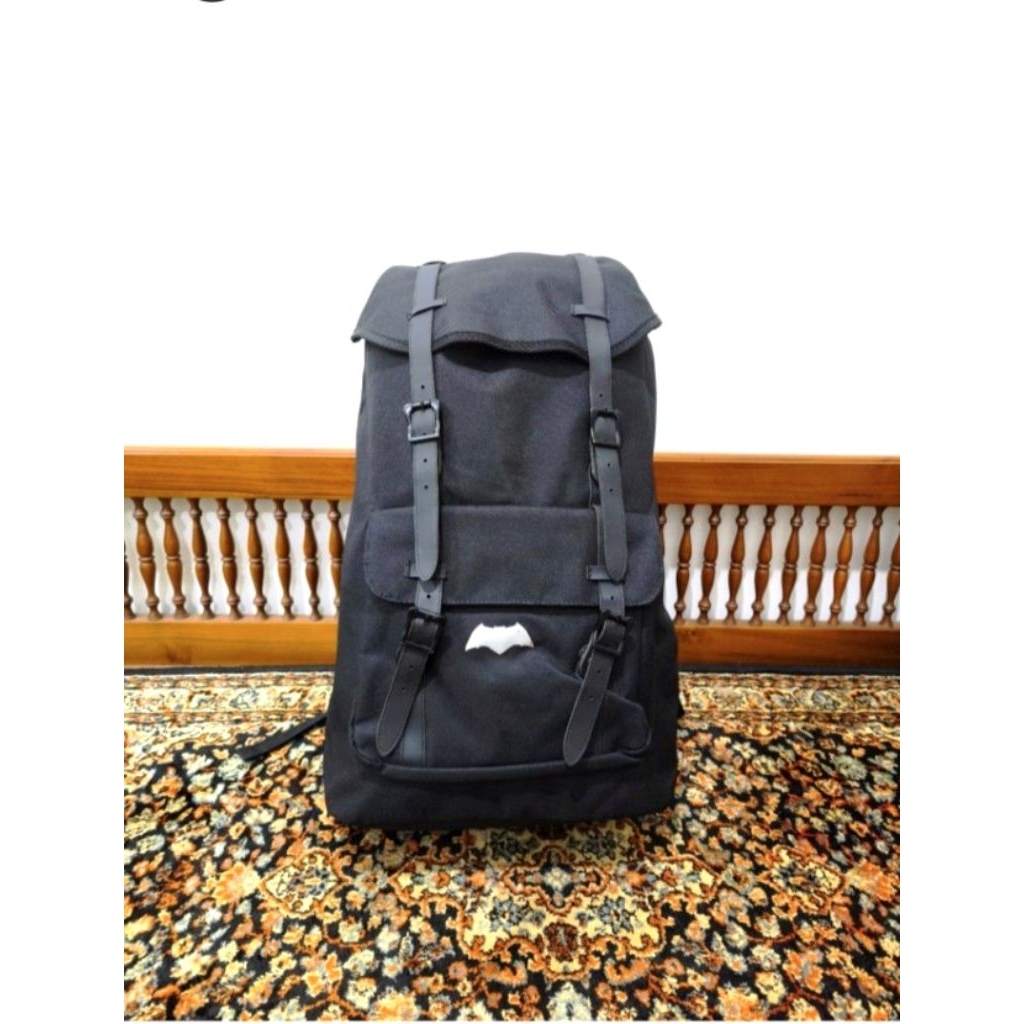 Tas ransel justice league backpack