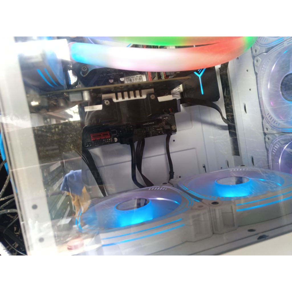 vga r7 250 2gb 128bit