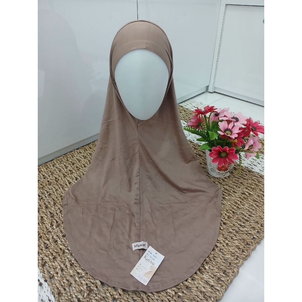 Bergo Naomi Billy Scarf