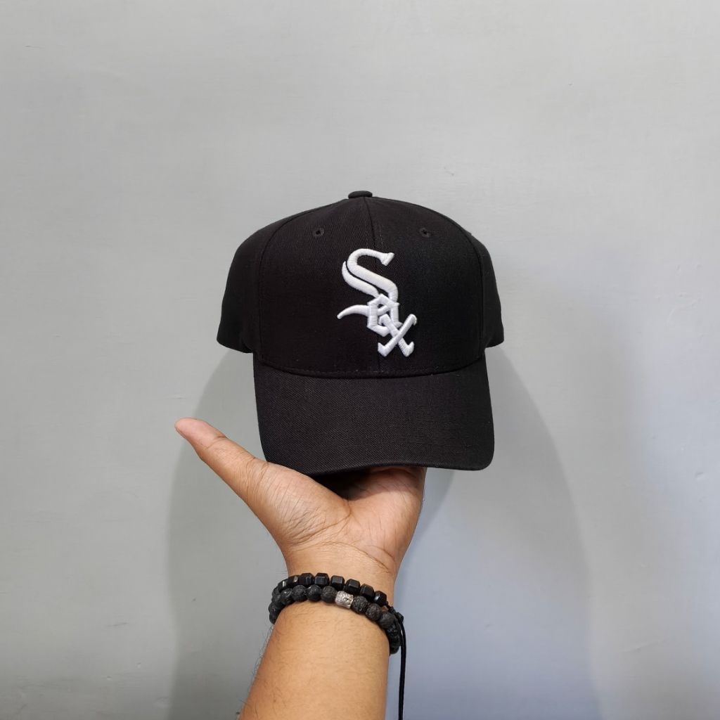 Cap MLB Chicago White Sox Original