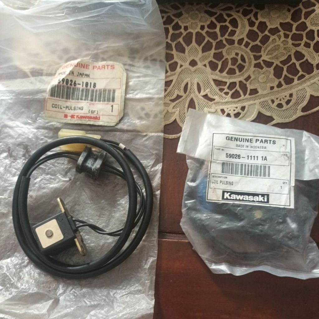 fullser original nos ninja ss r rr