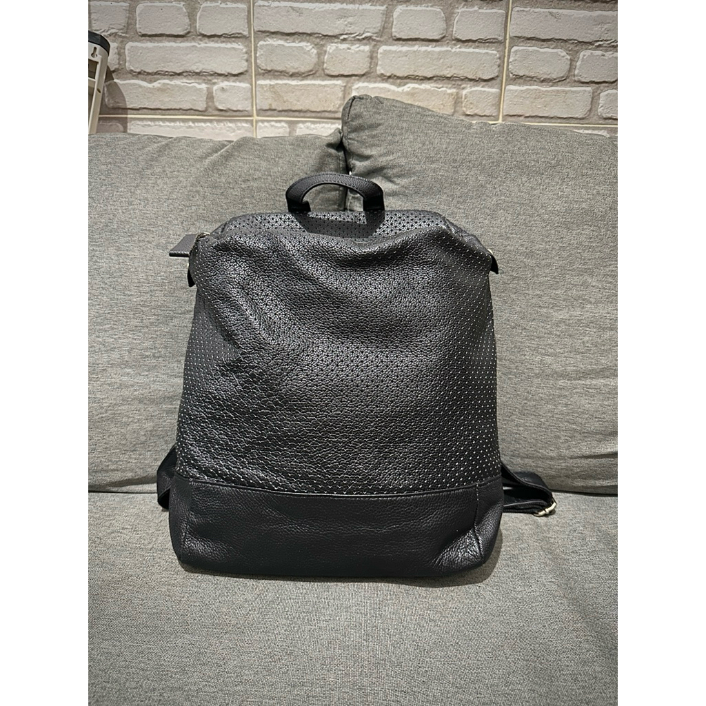 Ransel Kulas Unisex