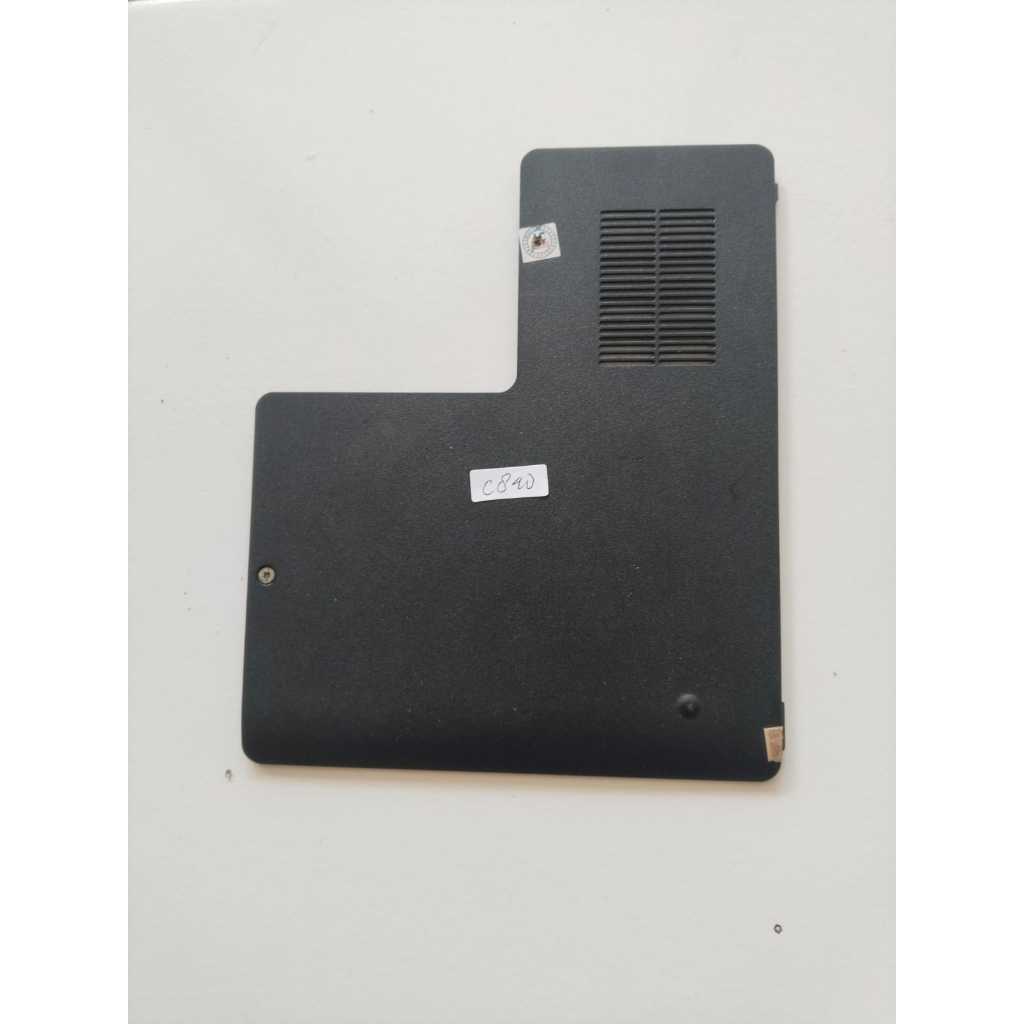 Tutup Casing Bawah Laptop Toshiba C800 C840D C800D