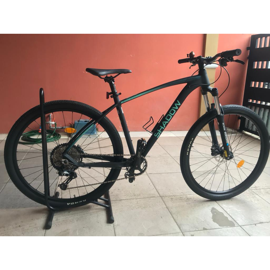 Sepeda MTB Shadow Nagato (PRELOVED)