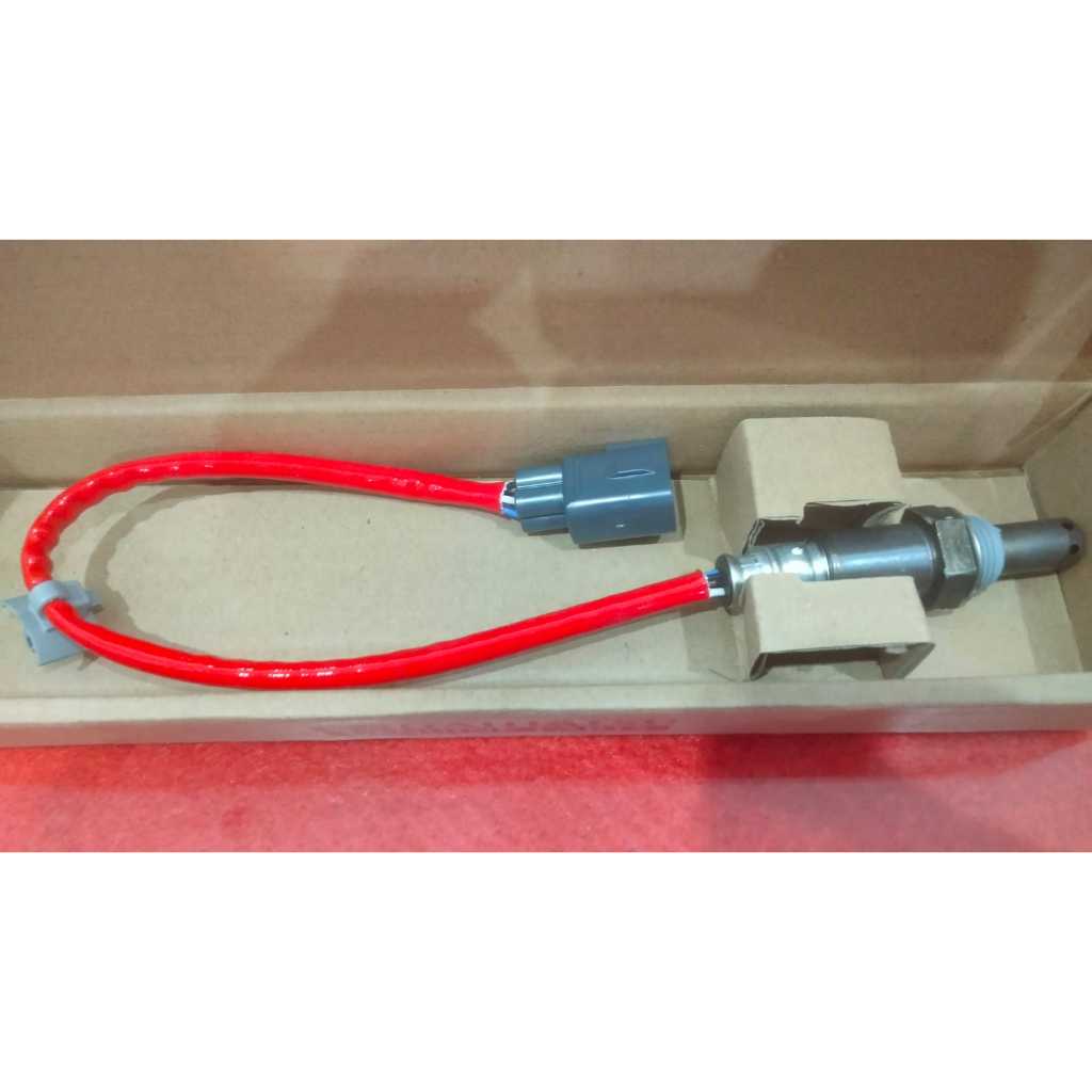 sensor oksigen avanza xenia 2016-2018 1300cc (daihatsu)
